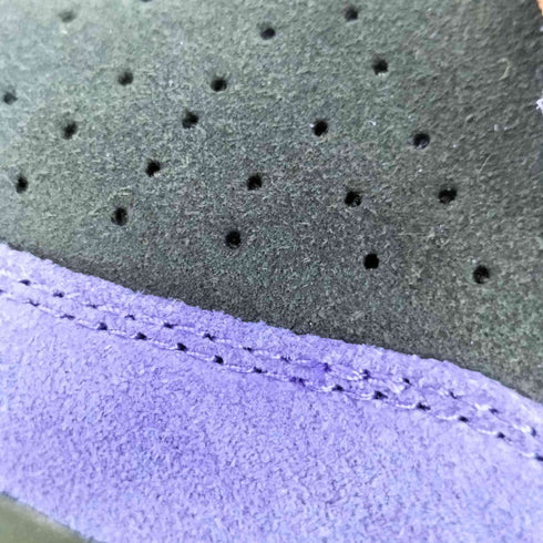 ナイキスケートボーディング NIKE SB DUNK LOW PRO Persian Violet ダンク ロー プロ ペルシアンバイオレット メンズ JPN:26