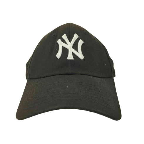 ニューエラ NEW ERA 9FORTY MLB ベースボールチーム ロゴ刺繍 6パネル キャップ メンズ ONE SIZE