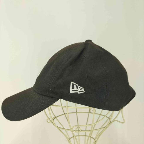 ニューエラ NEW ERA 9FORTY MLB ベースボールチーム ロゴ刺繍 6パネル キャップ メンズ ONE SIZE