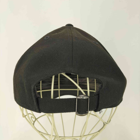 ニューエラ NEW ERA 9FORTY MLB ベースボールチーム ロゴ刺繍 6パネル キャップ メンズ ONE SIZE