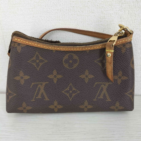 ルイヴィトン LOUIS VUITTON モノグラム ミニポシェット・ディライトフル レディース