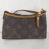 ルイヴィトン LOUIS VUITTON モノグラム ミニポシェット・ディライトフル レディース