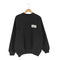 BOUTIQUE CREW NECK SWEAT メンズ JPN:L