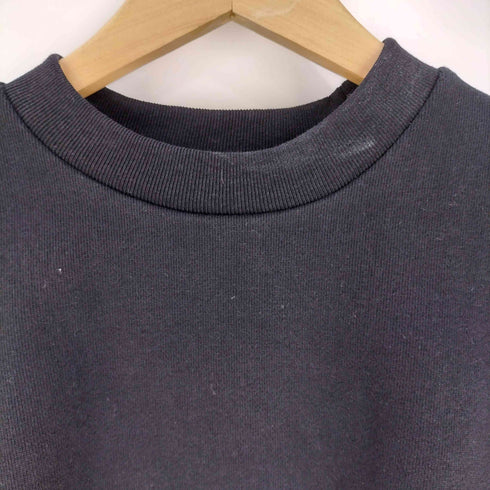 BOUTIQUE CREW NECK SWEAT メンズ JPN:L