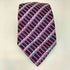ターンブルアンドアッサー Turnbull & Asser 総柄ネクタイ メンズ