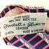 ターンブルアンドアッサー Turnbull & Asser 総柄ネクタイ メンズ