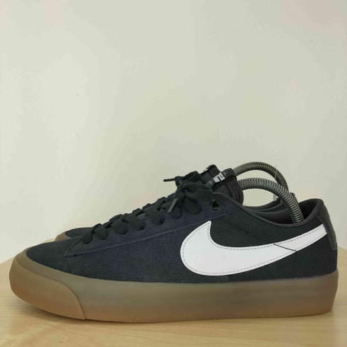 ナイキスケートボーディング NIKE SB ZOOM BLAZER LOW PRO GT ズーム ブレーザー ロー プロ GT メンズ JPN:26