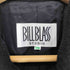BILLBLASS STUDIO アルパカ混比翼ステンカラーコート レディース