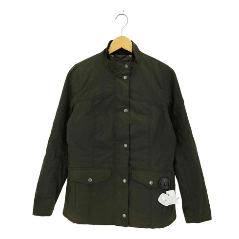 バブアー Barbour Sandsend Wax Jacket ワックス オイルドジャケット レディース  UK:10 / EUR:36