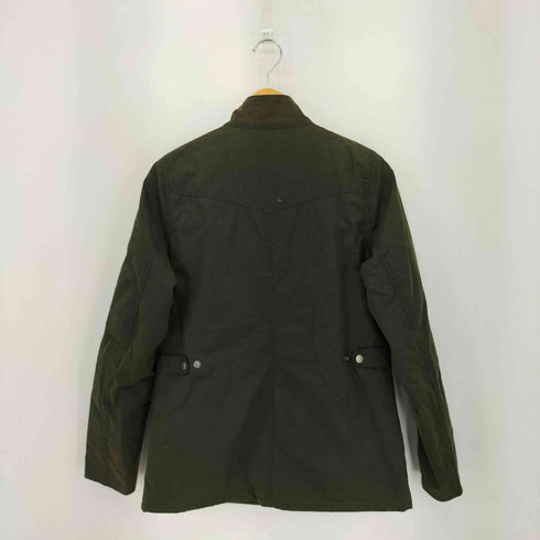 バブアー Barbour Sandsend Wax Jacket ワックス オイルドジャケット レディース  UK:10 / EUR:36