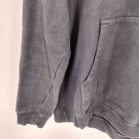 プリミティブ primitive プリントプルオーバーパーカー メンズ JPN:L