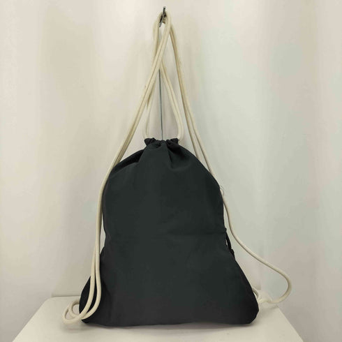 ナイキ NIKE Heritage Gymsack フロントロゴ ナップサック メンズ