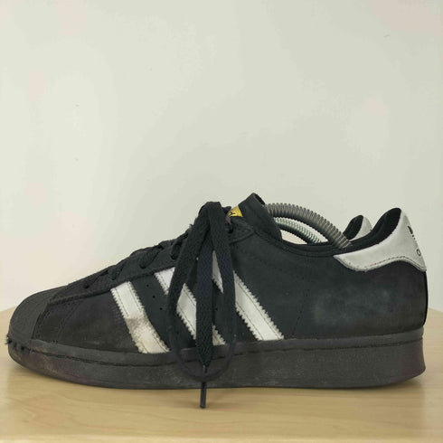アディダス adidas SUPER STAR スーパースター ローカット スニーカー レディース JPN:23.5