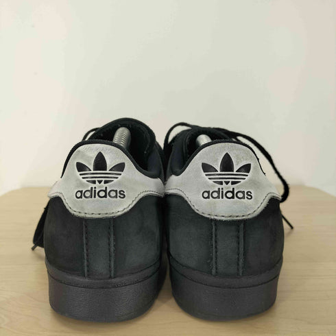 アディダス adidas SUPER STAR スーパースター ローカット スニーカー レディース JPN:23.5