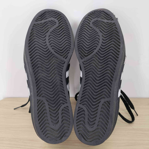 アディダス adidas SUPER STAR スーパースター ローカット スニーカー レディース JPN:23.5
