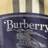 バーバリーズ BURBERRYS 裏地ノバチェック ステンカラーコート レディース