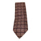 ターンブルアンドアッサー Turnbull & Asser 総柄ネクタイ メンズ