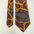 ターンブルアンドアッサー Turnbull & Asser ペイズリー柄ネクタイ メンズ