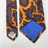 ターンブルアンドアッサー Turnbull & Asser ペイズリー柄ネクタイ メンズ