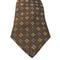 ターンブルアンドアッサー Turnbull & Asser 総柄ネクタイ メンズ