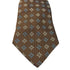 ターンブルアンドアッサー Turnbull & Asser 総柄ネクタイ メンズ