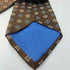 ターンブルアンドアッサー Turnbull & Asser 総柄ネクタイ メンズ