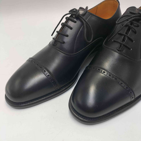 スコッチグレイン SCOTCH GRAIN SHINE OR RAIN シャイン オア レイン ストレートチップ ビジネス シューズ メンズ JPN:25.5