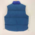 ロデオクラウンズ RODEO CROWNS stand-neck パディングベスト メンズ JPN:L
