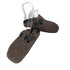 ビルケンシュトック BIRKENSTOCK BOSTON ウール フェルト サボサンダル レディース JPN:24