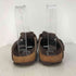 ビルケンシュトック BIRKENSTOCK BOSTON ウール フェルト サボサンダル レディース JPN:24
