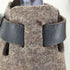 ビルケンシュトック BIRKENSTOCK BOSTON ウール フェルト サボサンダル レディース JPN:24