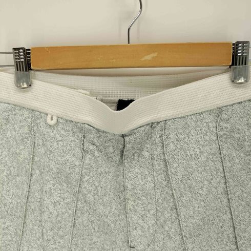 BERNHARD WILLHELM UNDERGROUND 総柄パンツ メンズ M