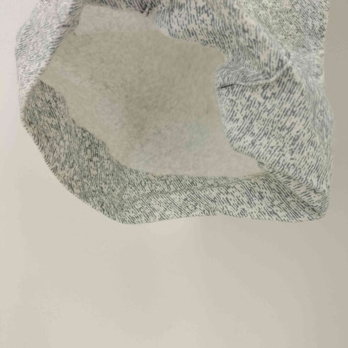 BERNHARD WILLHELM UNDERGROUND 総柄パンツ メンズ M