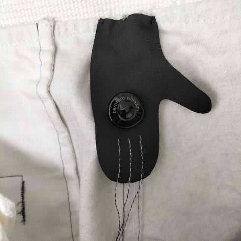 BERNHARD WILLHELM UNDERGROUND 総柄パンツ メンズ M