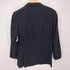 バーバリーブラックレーベル BURBERRY BLACK LABEL 3B テーラードジャケット メンズ 36