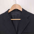 バーバリーブラックレーベル BURBERRY BLACK LABEL 3B テーラードジャケット メンズ 36