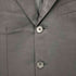 バーバリーブラックレーベル BURBERRY BLACK LABEL 3B テーラードジャケット メンズ 36