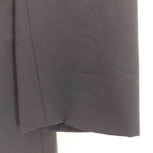 バーバリーブラックレーベル BURBERRY BLACK LABEL 3B テーラードジャケット メンズ 36
