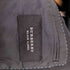 バーバリーブラックレーベル BURBERRY BLACK LABEL 3B テーラードジャケット メンズ 36