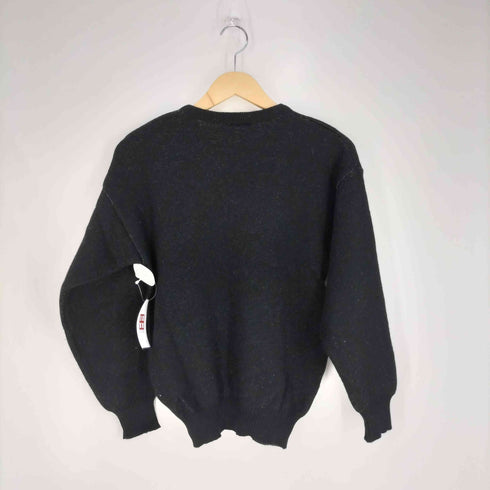 90S コアラ ウール クルーネックニット メンズ  12