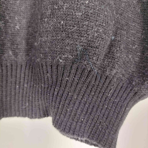 90S コアラ ウール クルーネックニット メンズ  12