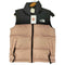 ザノースフェイス THE NORTH FACE Retro Nuptse Vest レディース import:XS