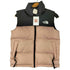 ザノースフェイス THE NORTH FACE Retro Nuptse Vest レディース import:XS