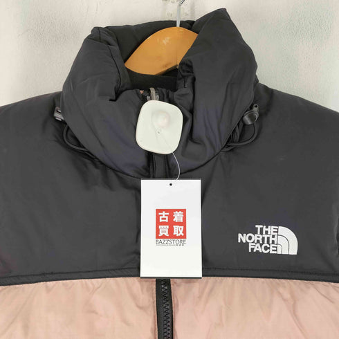 ザノースフェイス THE NORTH FACE Retro Nuptse Vest レディース import:XS