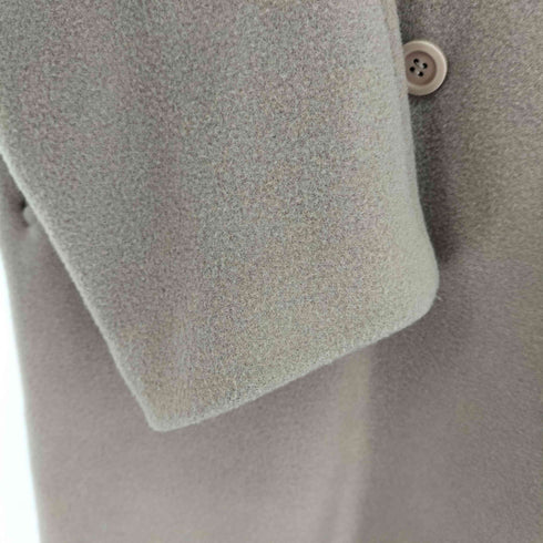 ラグナムーン LAGUNAMOON ベンツデザインウールコート レディース JPN:S