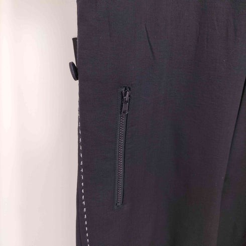 ワイスリー Y-3 ステッチデザイン ジャンプスーツ メンズ 2xs