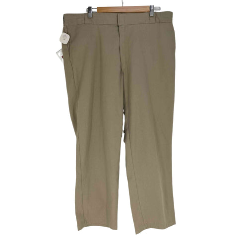 ディッキーズ Dickies FLEX 874 ワークパンツ メンズ 42/30