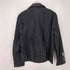 フェイクレザー ダブルライダースジャケット レディース JPN:XL