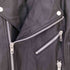 フェイクレザー ダブルライダースジャケット レディース JPN:XL