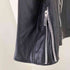 フェイクレザー ダブルライダースジャケット レディース JPN:XL